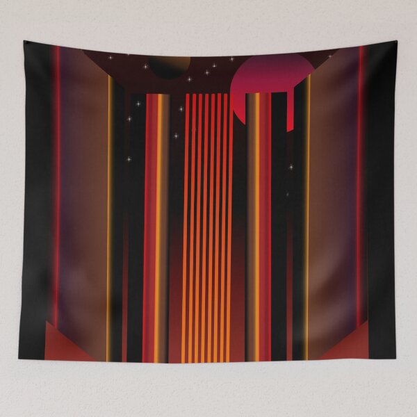 Item preview, Cosmic Deep Space View designed and sold by RGSMOOTHFINGER.