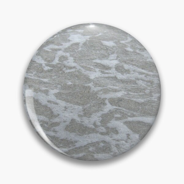 Item preview, Waves Going So Softly designed and sold by KaleChub.