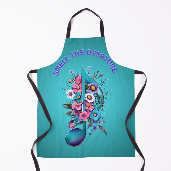 Item preview, SMELL THE OVERTURE designed and sold by WendyMaree.
