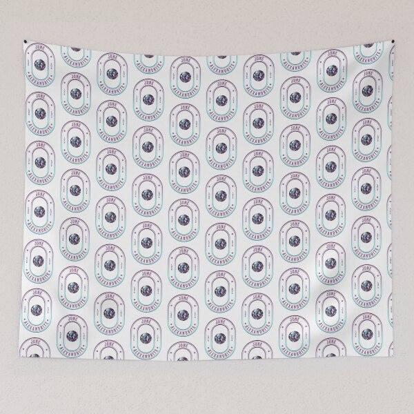 Item preview, June Birthstone Alexandrite designed and sold by Debbie Schulte.