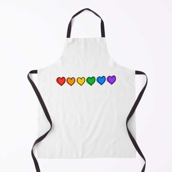 Item preview, Pride Hearts designed and sold by byebyesally.