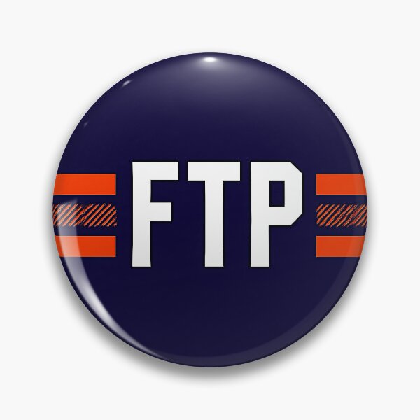 Item preview, FTP  designed and sold by FTP.