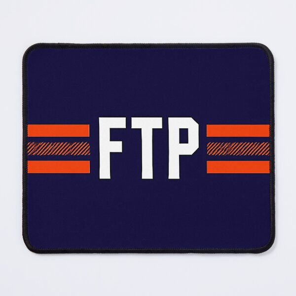 Item preview, FTP  designed and sold by FTP.