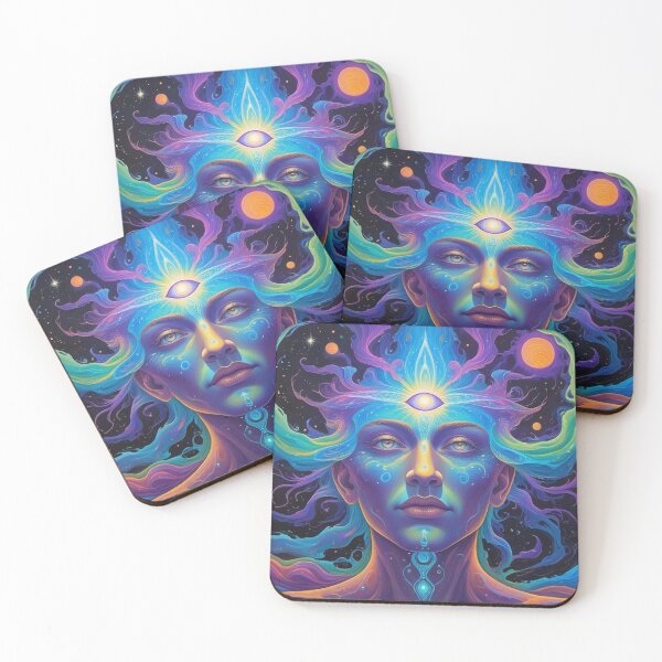 Item preview, thirdeye designed and sold by Artpleez.