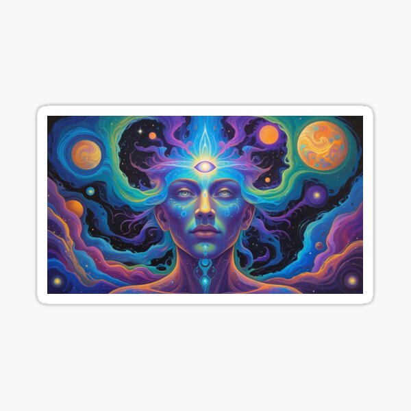 Item preview, thirdeye designed and sold by Artpleez.