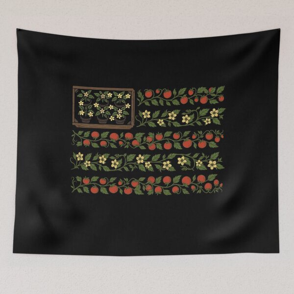 Item preview, Tomatoes Gardening For Garden Enthusiasts Tomato designed and sold by MarkusShirts.