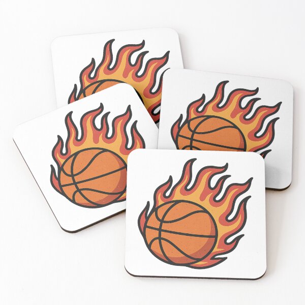 Item preview, Blazing Hoops designed and sold by FBA.
