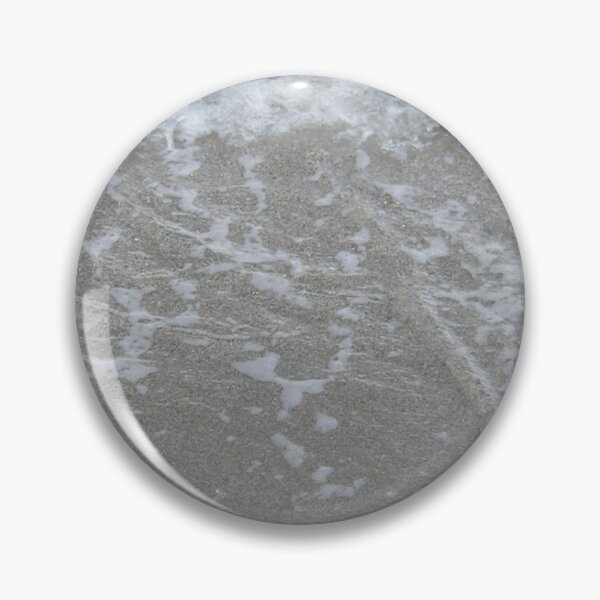 Item preview, Ocean Waves with Shell designed and sold by KaleChub.