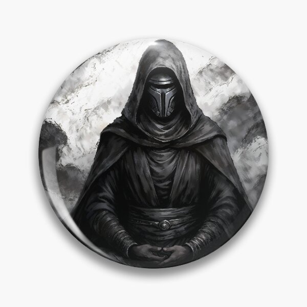 Artikelvorschau, Darth Revan entworfen und verkauft von Serene-Hue-Code.