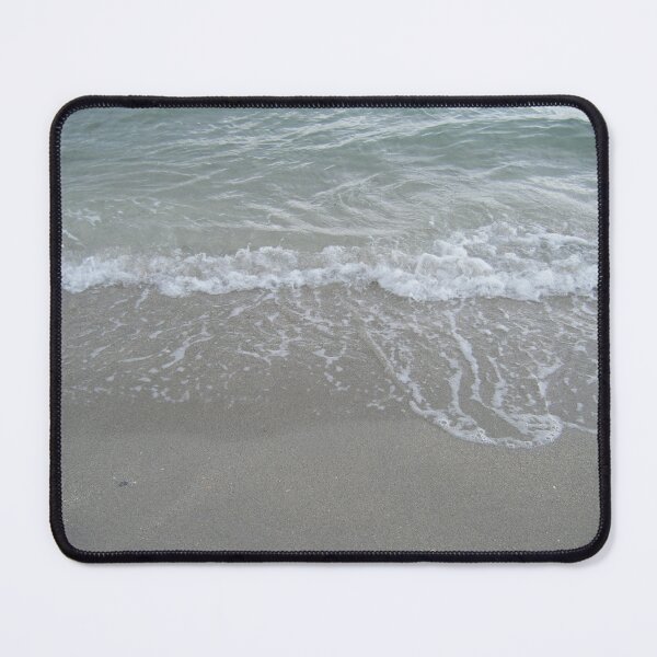 Item preview, Ocean Waves with Shell designed and sold by KaleChub.
