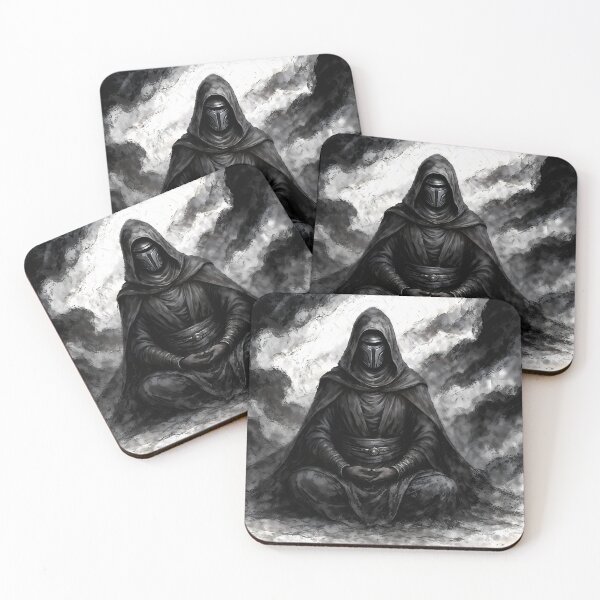 Item preview, Darth Revan designed and sold by Serene-Hue-Code.