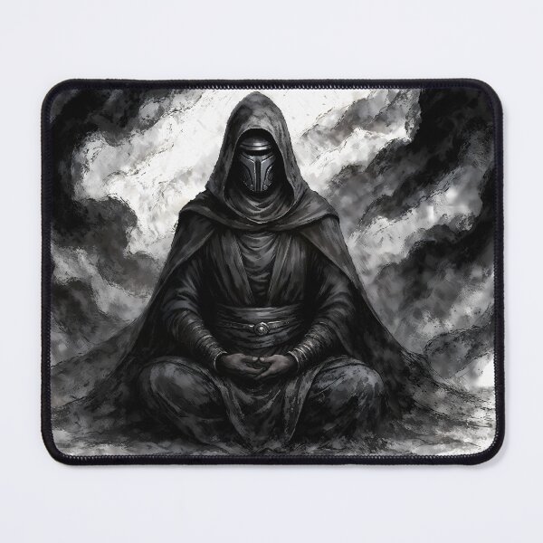 Item preview, Darth Revan designed and sold by Serene-Hue-Code.
