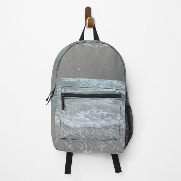 Item preview, Ocean Waves with Shell designed and sold by KaleChub.