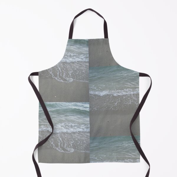 Item preview, Ocean Waves with Shell designed and sold by KaleChub.