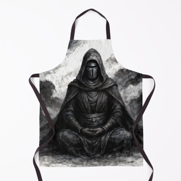 Item preview, Darth Revan designed and sold by Serene-Hue-Code.