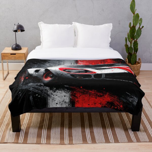 Item preview, Leyendas del Ford GT40: Arte de coches de carreras clásicos para camisetas designed and sold by DriveInDesign.
