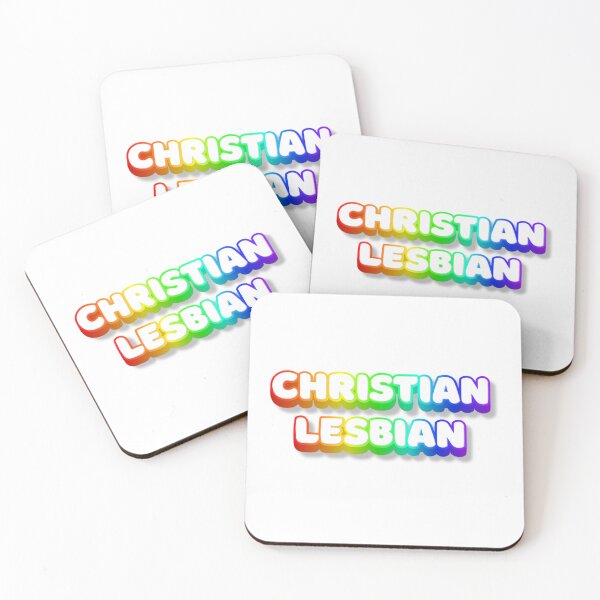 Item preview, Christian Lesbian designed and sold by ArtWithHearts11.