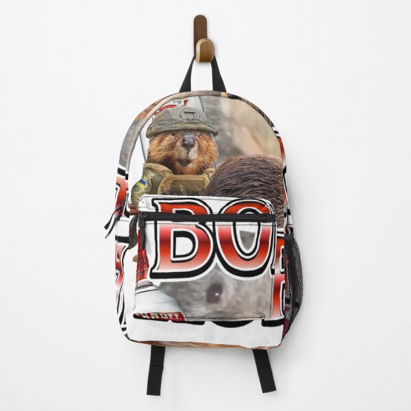 Item preview, Bober Kurwa - Funny Meme designed and sold by Fiebertraum Fashion.