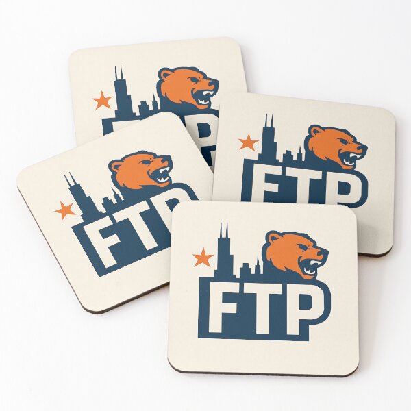 Item preview, FTP designed and sold by FTP.