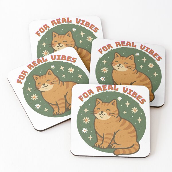 Item preview, For Real Vibes designed and sold by STARUCCI.