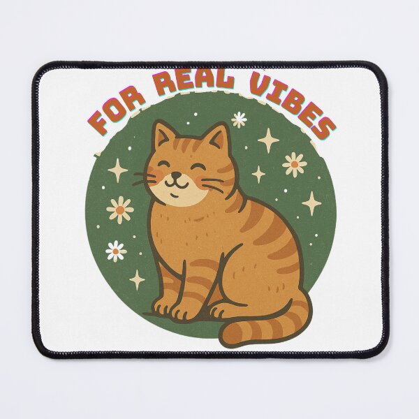Item preview, For Real Vibes designed and sold by STARUCCI.