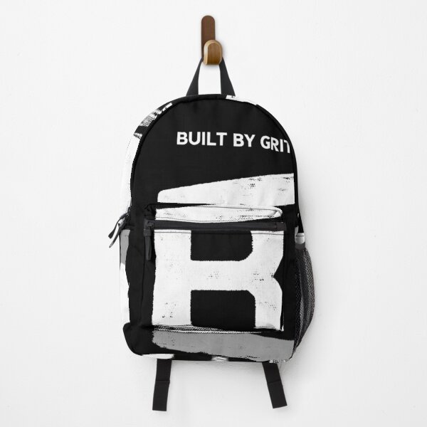 Item preview, Built By Grit designed and sold by SignumShop.