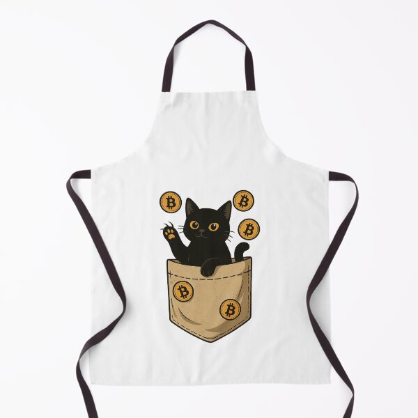 Item preview, Crypto Kitty in My Pocket designed and sold by FBA.