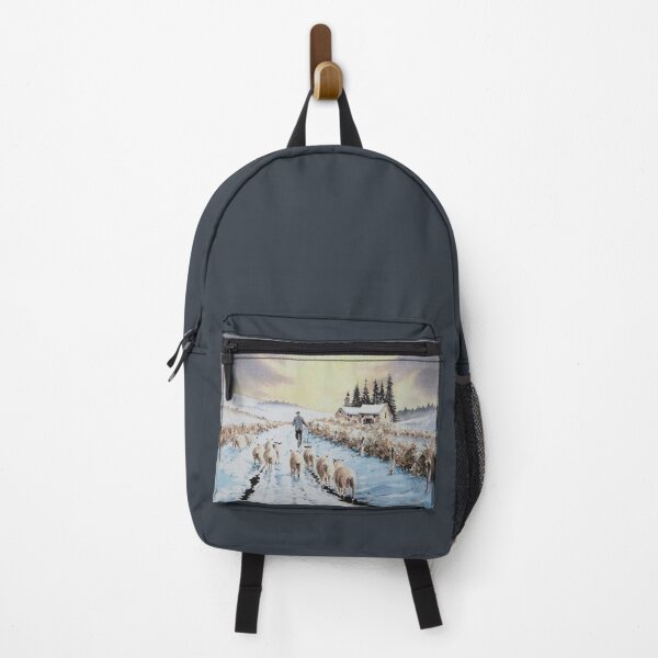Item preview, evening approaching designed and sold by artsmeow.