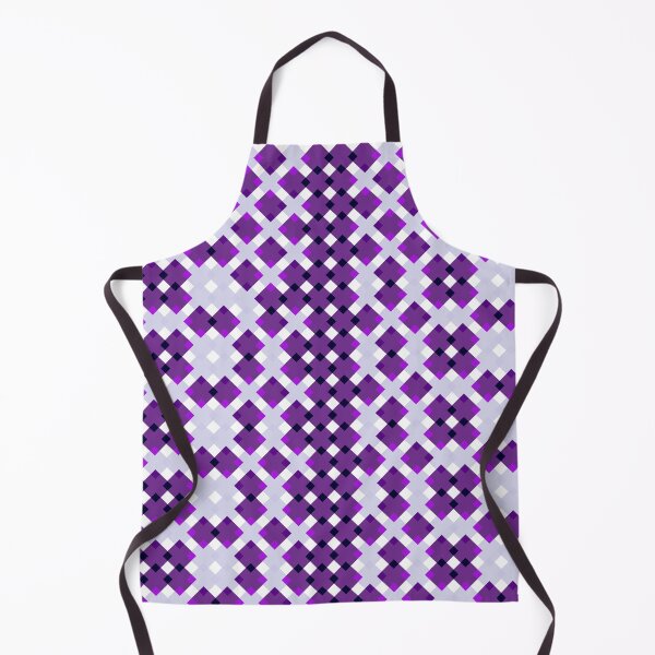 Item preview, Diamonds Purple Pattern designed and sold by MoN-TheSign.