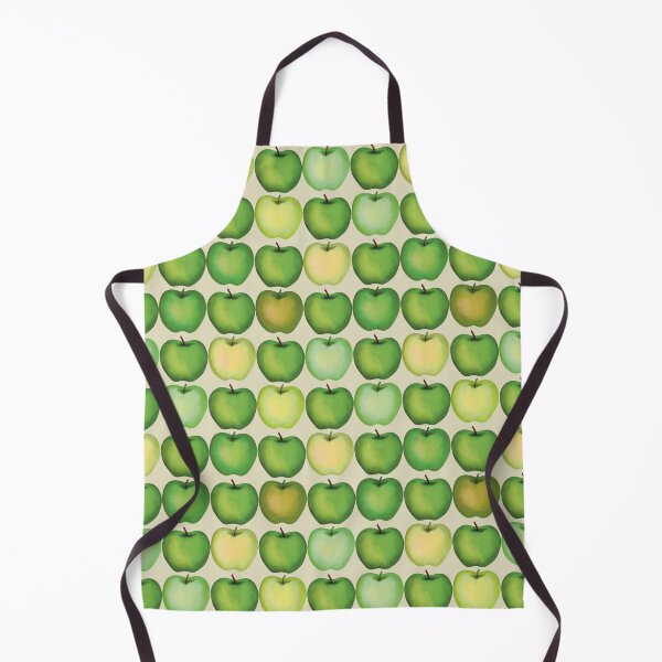 Item preview, Juicy Green Apples designed and sold by Louise Thompson.