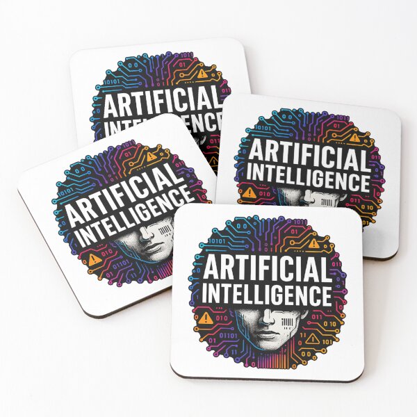 Item preview, Core Intelligence designed and sold by FBA.
