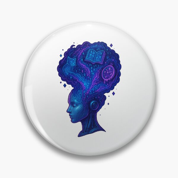 Item preview, Neural Reverie designed and sold by FBA.