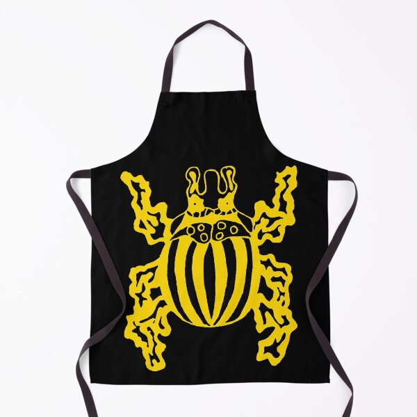 Item preview, Inverse Goldbug designed and sold by eebclee.