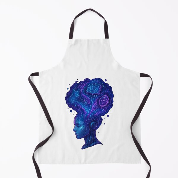 Item preview, Neural Reverie designed and sold by FBA.