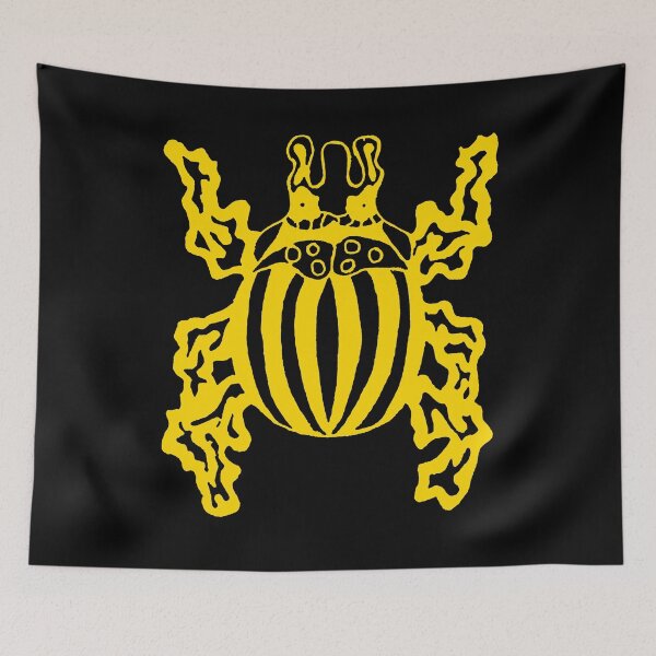Item preview, Inverse Goldbug designed and sold by eebclee.