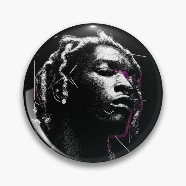 Item preview, Thugger Streetwear Legacy designed and sold by GRFXOS.