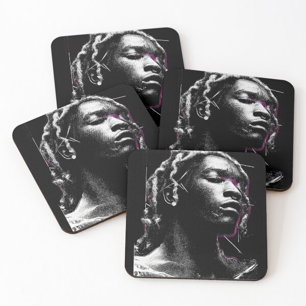 Item preview, Thugger Streetwear Legacy designed and sold by GRFXOS.