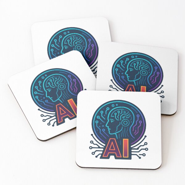 Item preview, Neon Mind designed and sold by FBA.