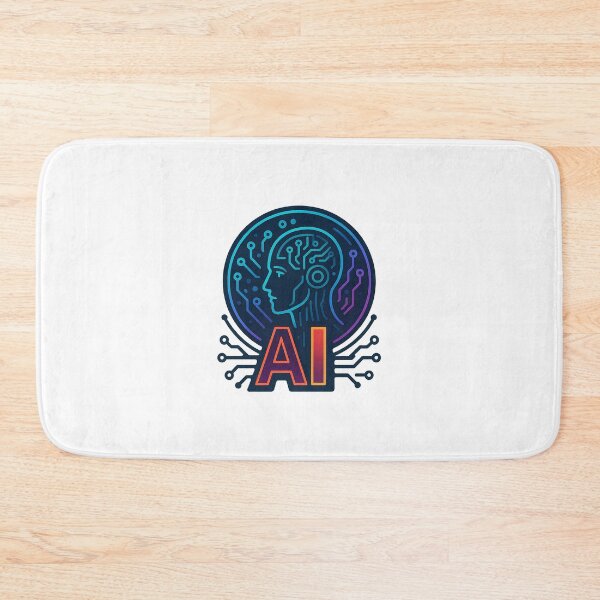 Item preview, Neon Mind designed and sold by FBA.