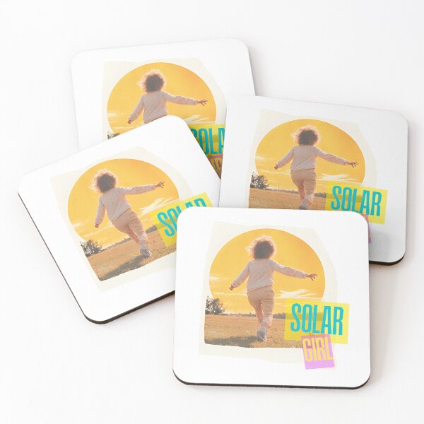 Item preview, SOLAR young Girl designed and sold by SweetTravels.