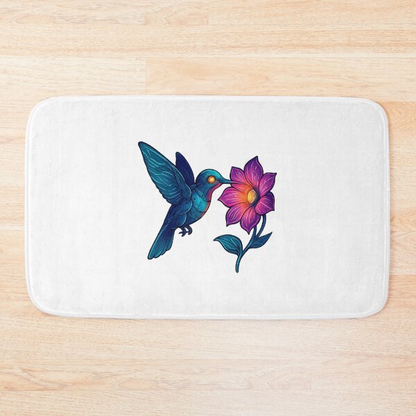 Item preview, Techno Bloom designed and sold by FBA.