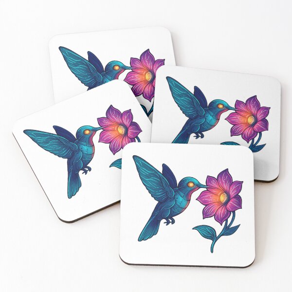 Item preview, Techno Bloom designed and sold by FBA.