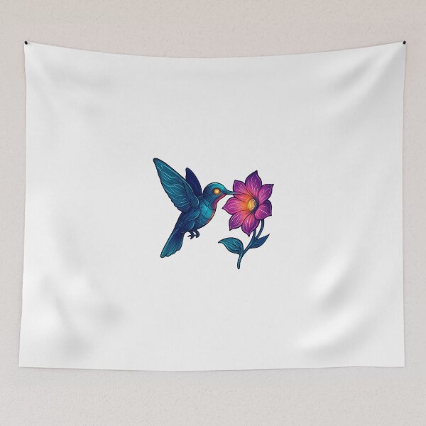 Item preview, Techno Bloom designed and sold by FBA.
