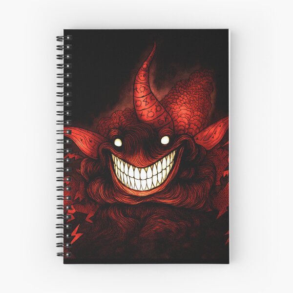 Item preview, Dark Joker Smiley Face 11 designed and sold by Alan Javier Cordoba Espinosa.