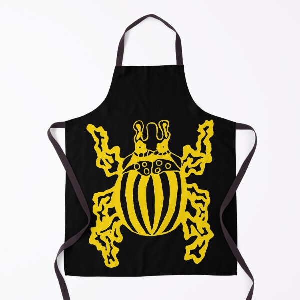 Item preview, Goldbug in Gold (no Black) designed and sold by eebclee.