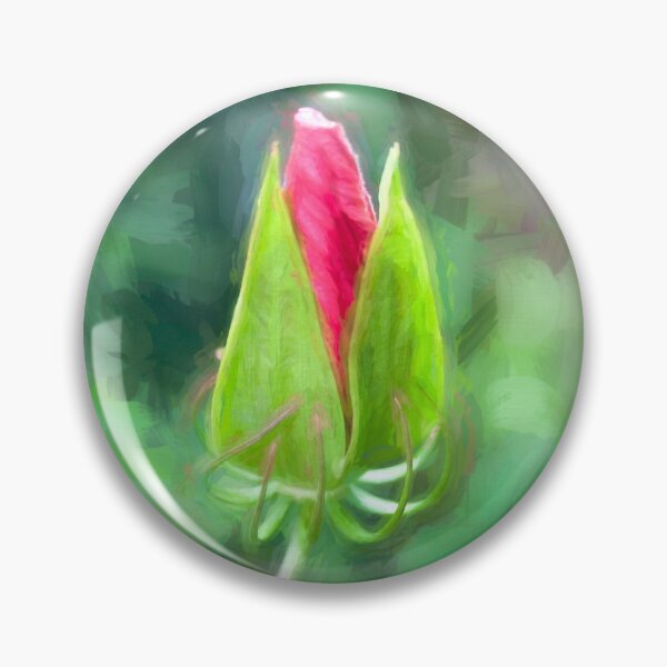 Item preview, Star of Texas Swamp Hibiscus Bloom X145 designed and sold by RichFrancoCars.