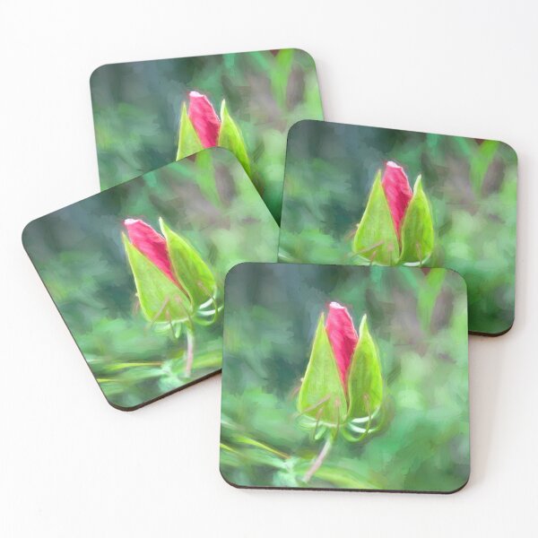 Item preview, Star of Texas Swamp Hibiscus Bloom X145 designed and sold by RichFrancoCars.