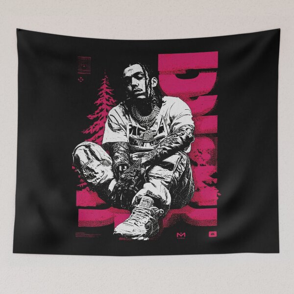 Item preview, Peso Peso Street Wear Aesthetic designed and sold by GRFXOS.