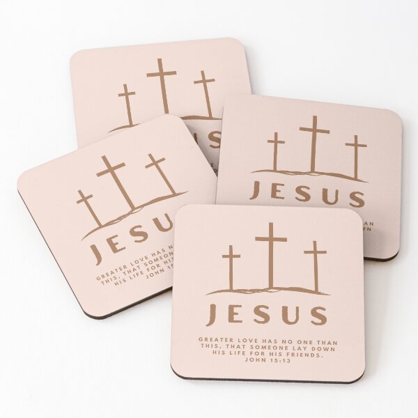 Item preview, Calvary Crosses  designed and sold by threadsjam.