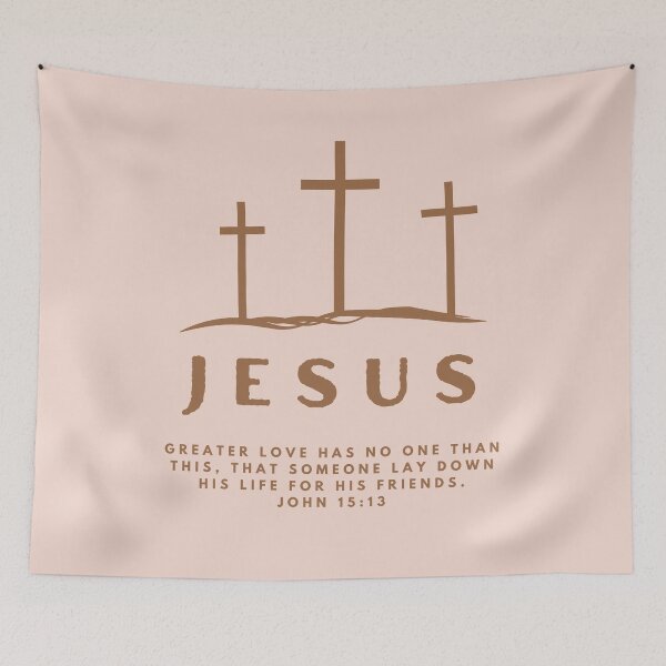 Item preview, Calvary Crosses  designed and sold by threadsjam.